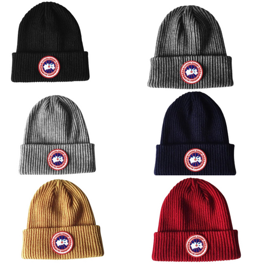 CUFFIE CANADAGOOSE (SCEGLI COLOR.)