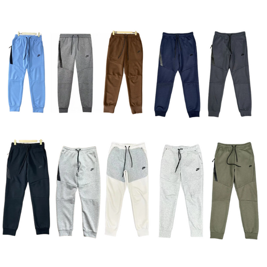 NIKE PANTALONI TECH (SCEGLI COLOR.)