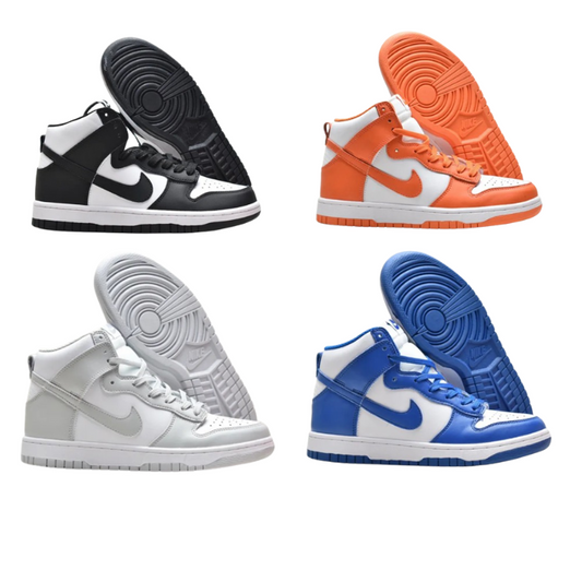 NIKE DUNK HIGH (SCEGLI COLOR.)