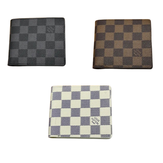 PORTAFOGLIO A SACCHI LOUIS VUITTON (SCEGLI COLOR.)