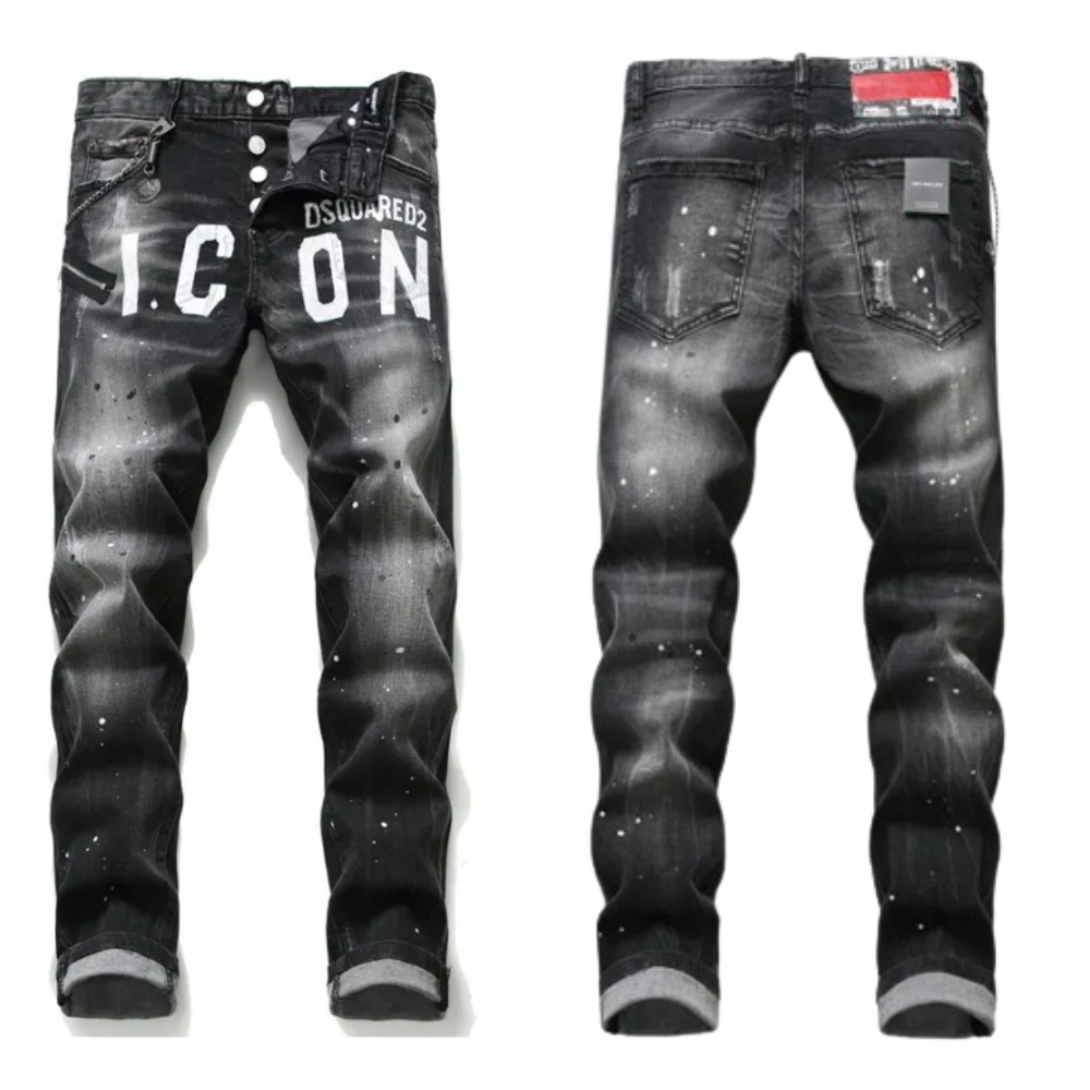 JEANS DSQUARED2