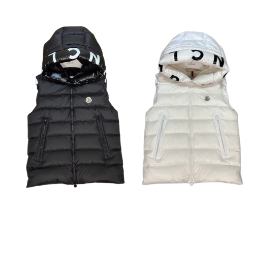 GIACCA SMANICATO MONCLER (SCEGLI COLOR.)