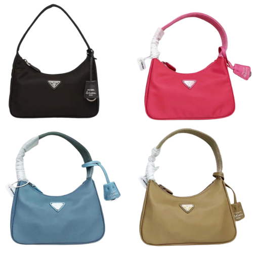 BORSA PRADA (SCEGLI COLOR.)