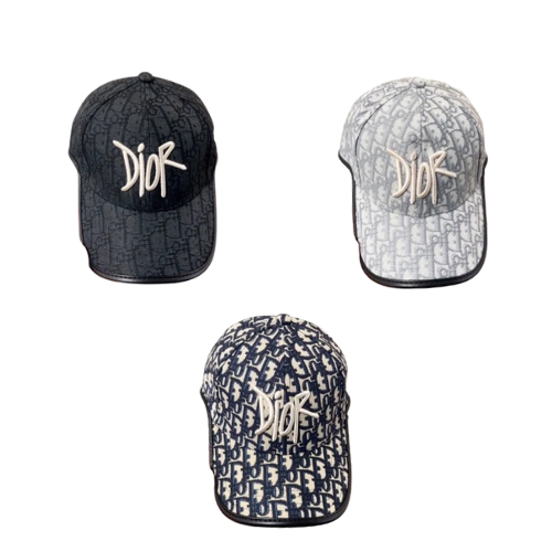 CAPPELLO DIOR (SCEGLI COLOR.)
