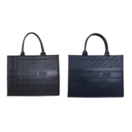 BORSE NERE DIOR (SCEGLI STILE)