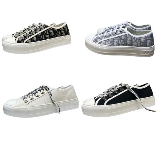 SCARPE LOW DIOR (SCEGLI COLOR.)