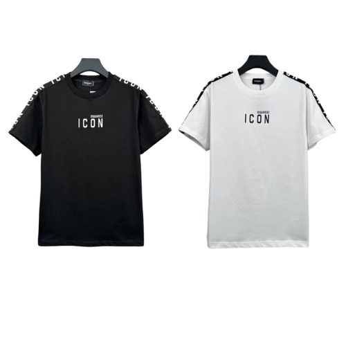 MAGLIE DSQUARED2 (SCEGLI COLOR.)