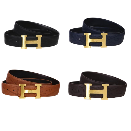 CINTURA HERMES (SCEGLI COLOR./TAGLIA)