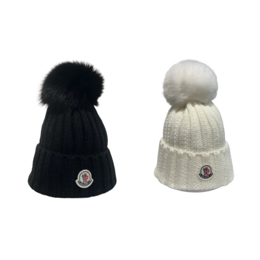 CUFFIE MONCLER (SCEGLI COLOR.)