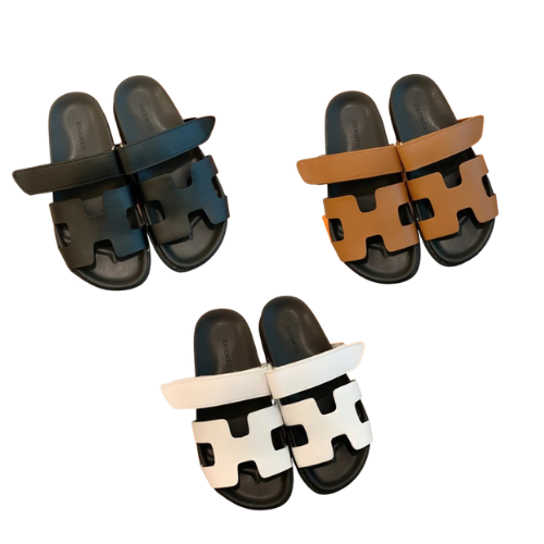 SANDALI HERMES (SCEGLI COLOR.)