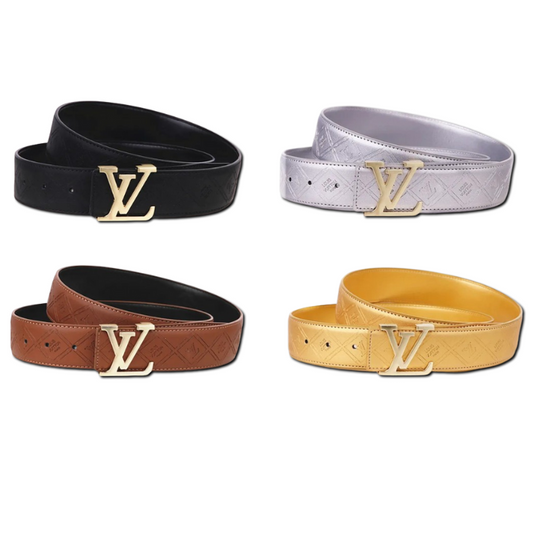 CINTURA LOUIS VUITTON (SCEGLI COLOR.)
