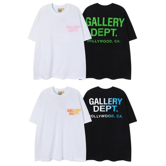 MAGLIE GALLERY DEPT. (SCEGLI COLOR.)