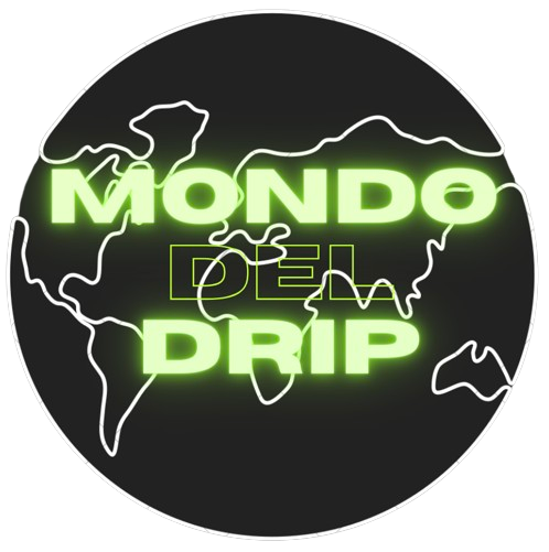 Mondodeldrip