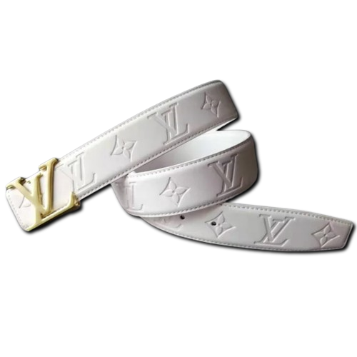 CINTURA LOUIS VUITTON (SCEGLI COLOR.)