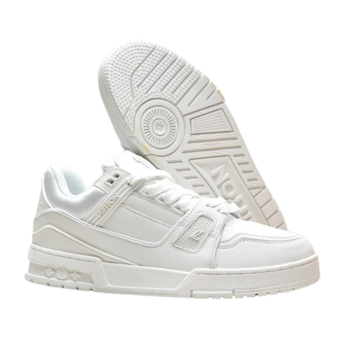 SCARPE TRAINERS LOUIS VUITTON (SCEGLI COLOR.)