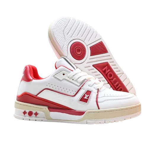 SCARPE TRAINERS LOUIS VUITTON (SCEGLI COLOR.)