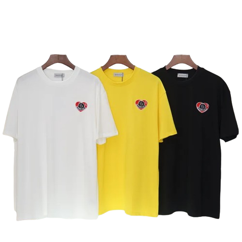 MAGLIA CUORE MONCLER (SCEGLI COLOR.)