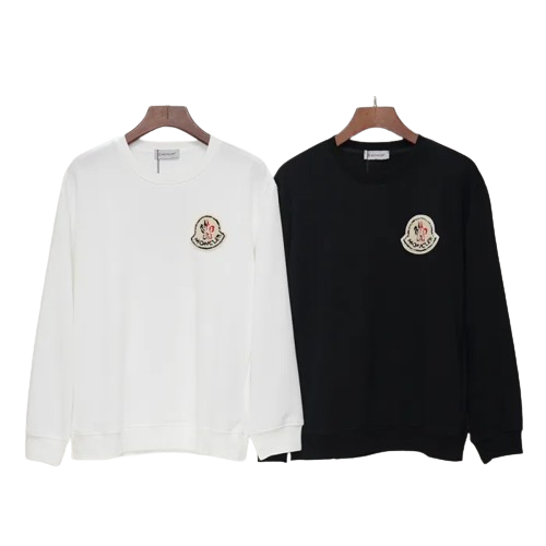 FELPA MONCLER (SCEGLI COLOR.)