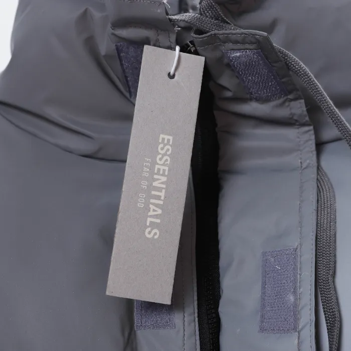 GIACCA ESSENTIALS REFLECTIVE