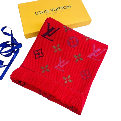SCIARPA LOUIS VUITTON (SCEGLI COLOR.)