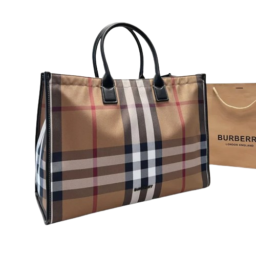 BORSA DA DONNA BURBERRY