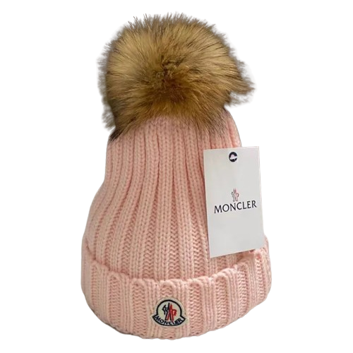 CUFFIE MONCLER (SCEGLI COLOR.)