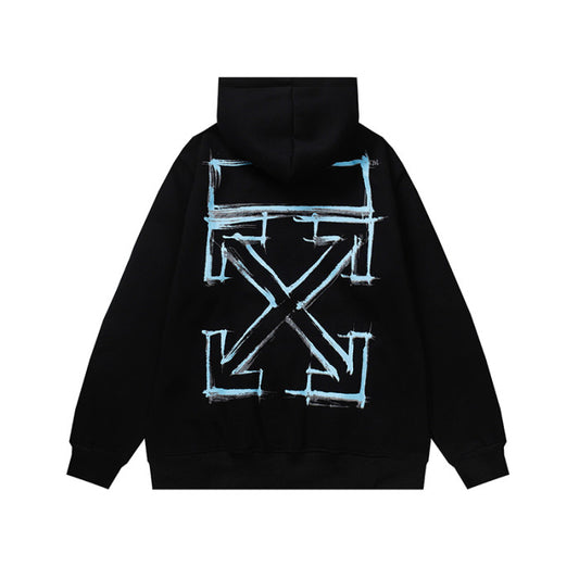 FELPA OFF WHITE