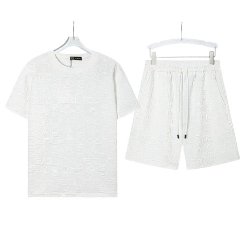 COMPLETO DA UOMO VERSACE (SCEGLI COLOR.)
