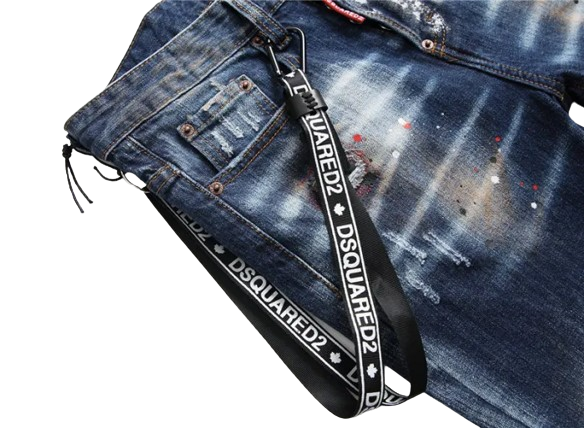 JEANS DSQUARED2