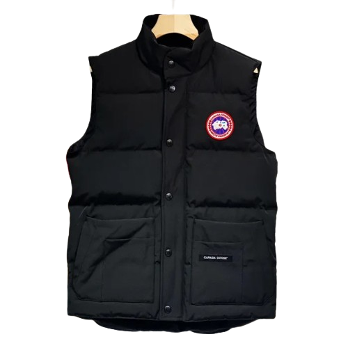 SMANICATI CANADAGOOSE (SCEGLI COLOR.)