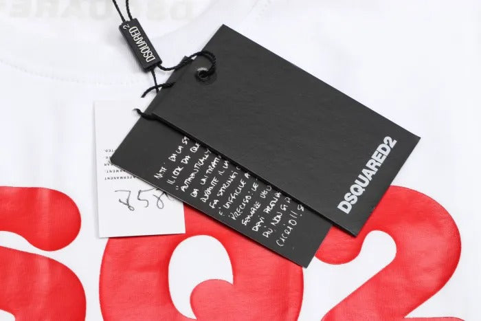 MAGLIE  DSQUARED2 (SCEGLI COLOR.)