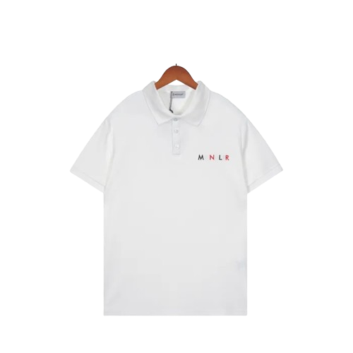 MAGLIA CON COLLETTO MONCLER (SCEGLI COLOR.)