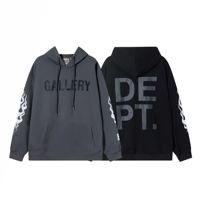FELPA GALLERY DEPT. (SCEGLI COLOR.)