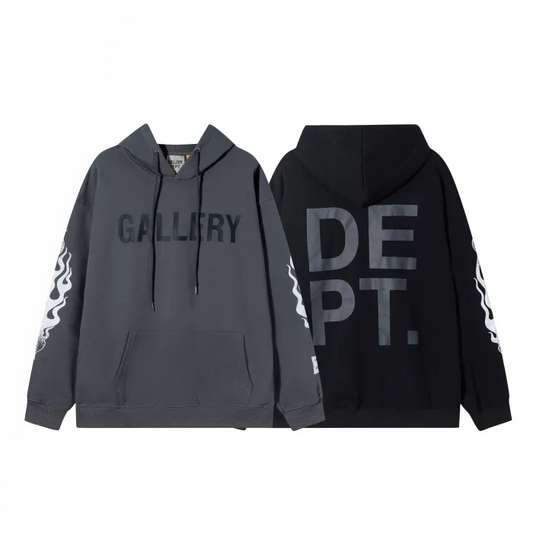 FELPA GALLERY DEPT. (SCEGLI COLOR.)