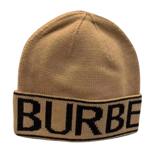 CUFFIA BURBERRY (SCEGLI COLOR.)