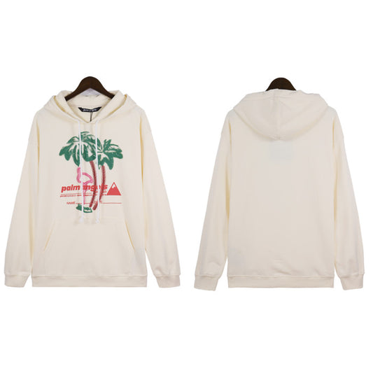 FELPA PALM ANGELS