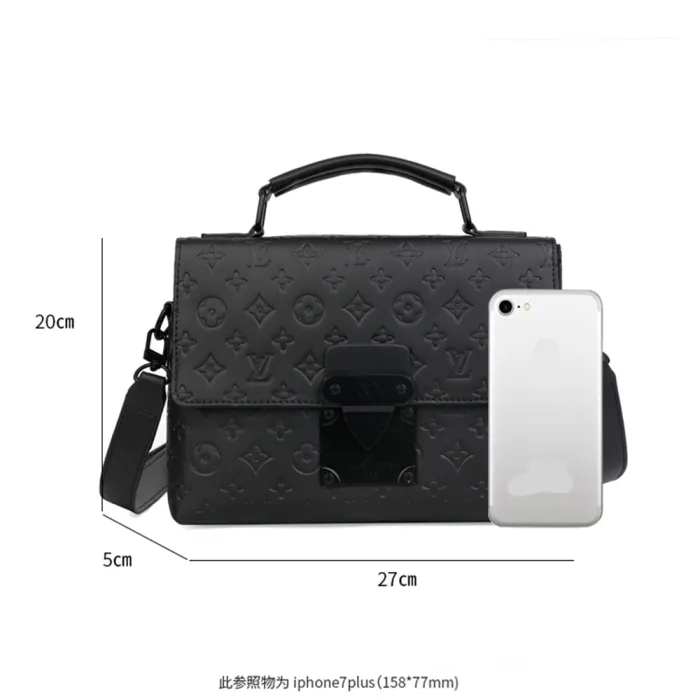 TRACOLLA LOUIS VUITTON (STILE)