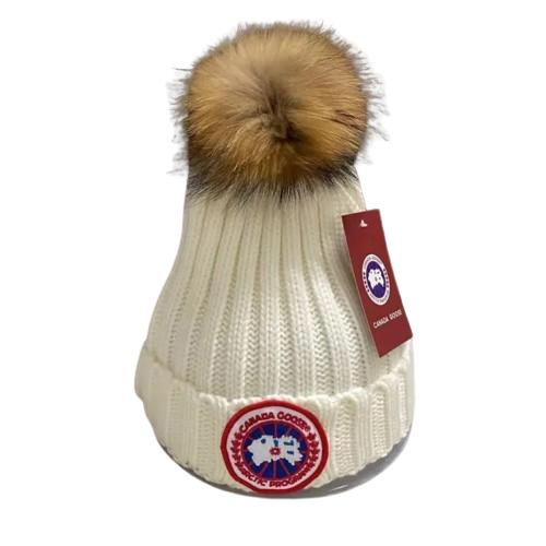 CUFFIE IN LANA CANADAGOOSE (SCEGLI COLOR.)