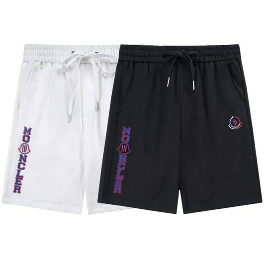 PANTALONCINI MONCLER (SCEGLI COLOR.)