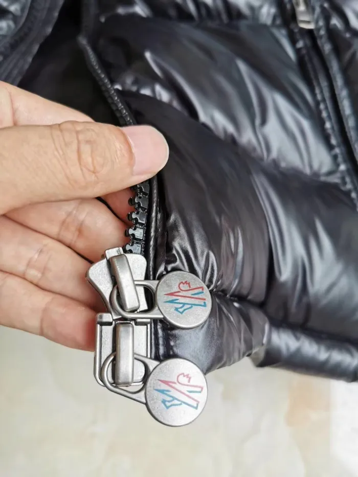 GIACCA MONCLER