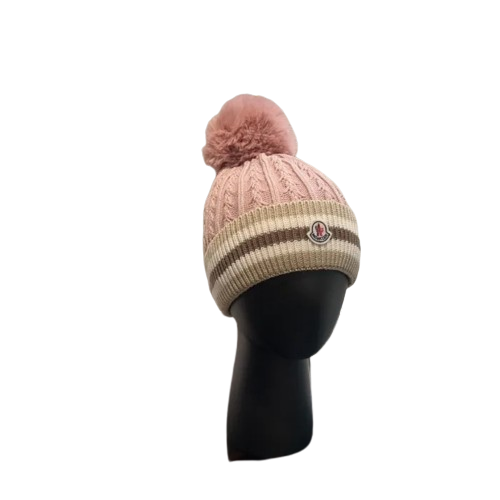 CUFFIE MONCLER (SCEGLI COLOR.)
