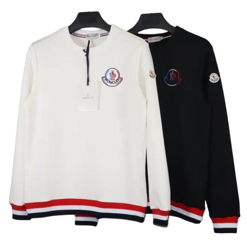 FELPA MONCLER (SCEGLI COLOR.)