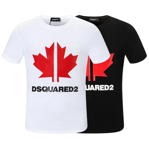 MAGLIE DSQUARED2 (SCEGLI COLOR.)
