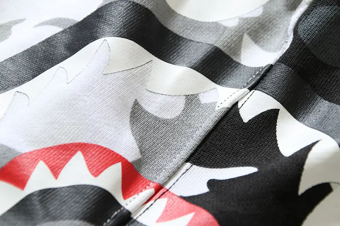 PANTALONCINI BAPE