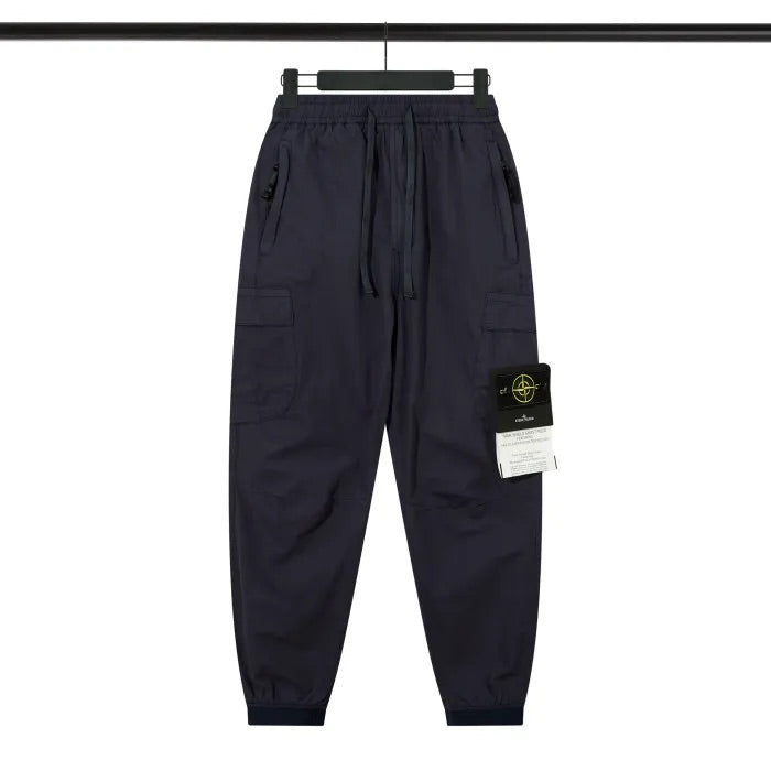 PANTALONI STONE ISLAND