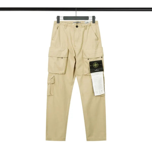PANTALONI STONE ISLAND