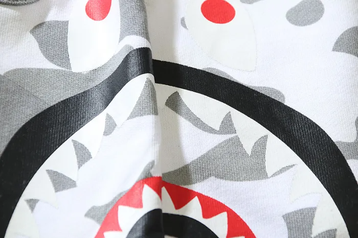 PANTALONCINI BAPE (SCEGLI COLOR.)