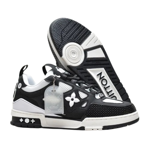 SCARPE SKATE LOUIS VUITTON (SCEGLI COLOR.)