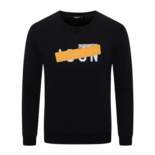 FELPE DSQUARED2 (SCEGLI COLOR.)