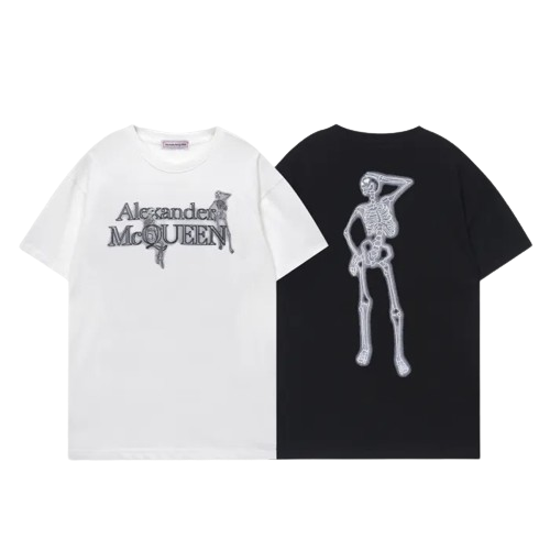 MAGLIA ALEXANDER MCQUEEN (SCEGLI COLOR.)